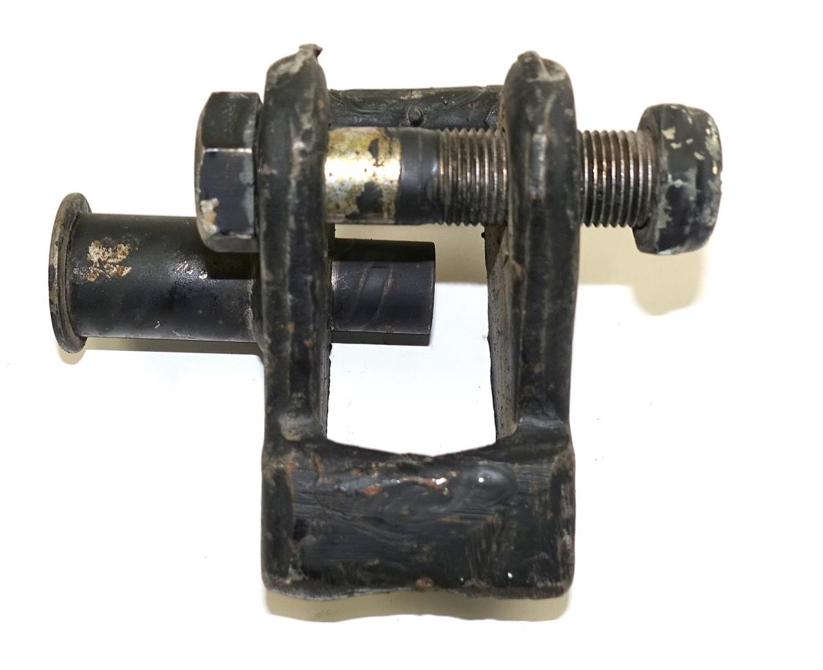 15 Ton Latch Assembly for 15 Ton Swivel Mounted Pintle Hook
